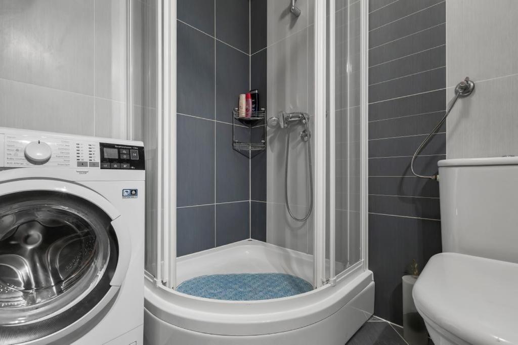 Apartamento Tamaris Makarska Exterior foto
