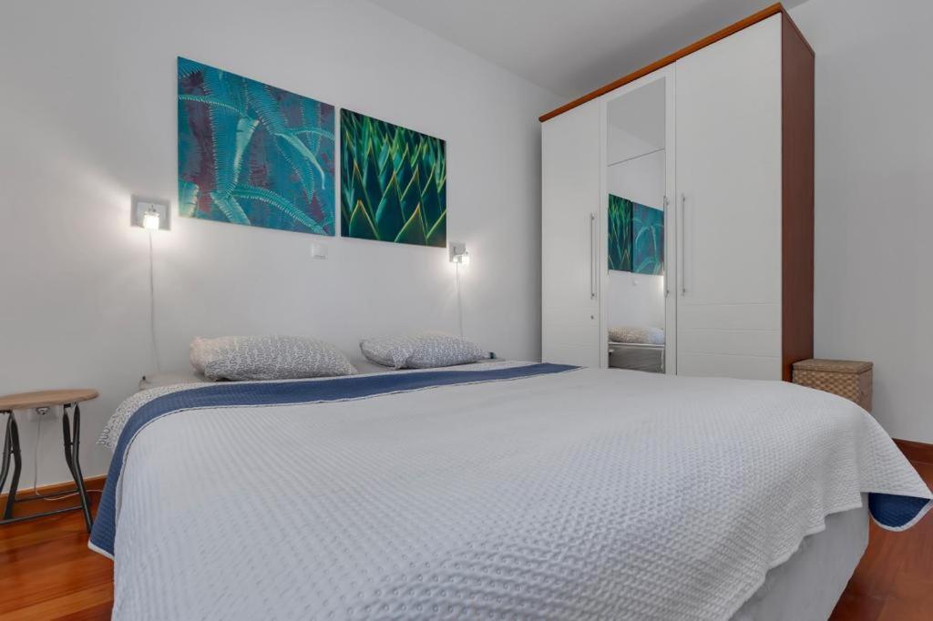 Apartamento Tamaris Makarska Exterior foto