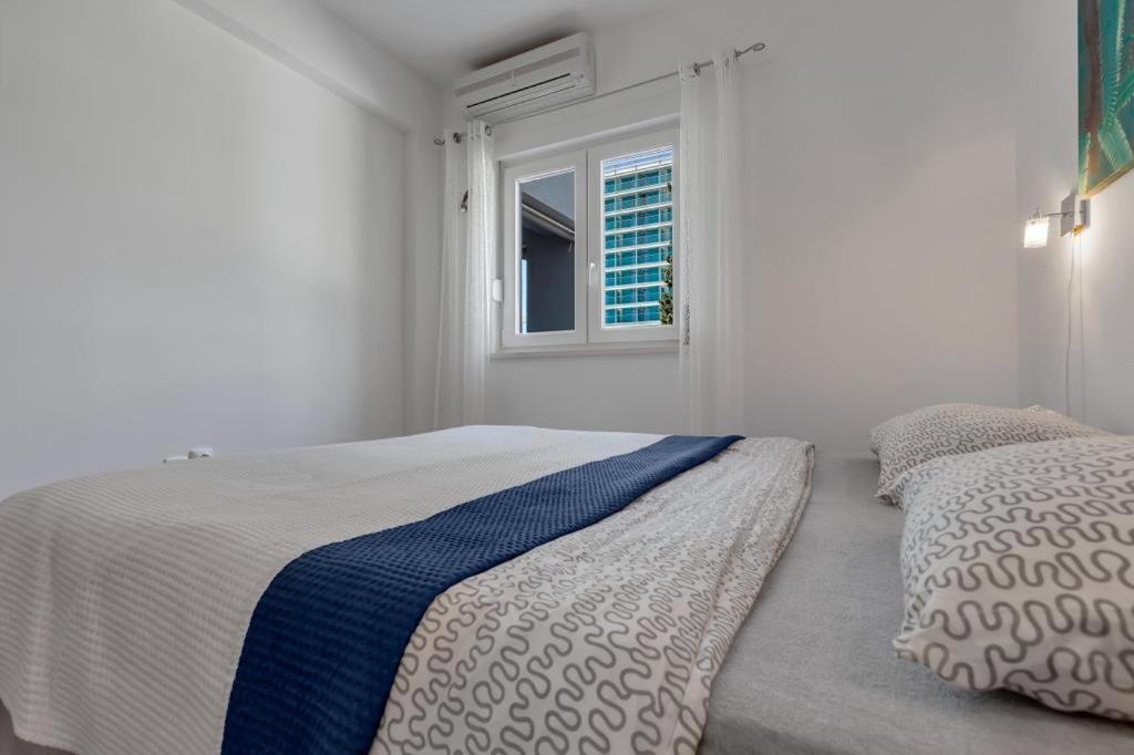 Apartamento Tamaris Makarska Exterior foto